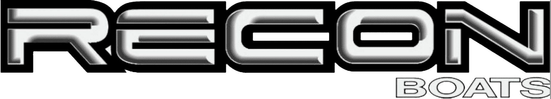 Logo Recon Boats
