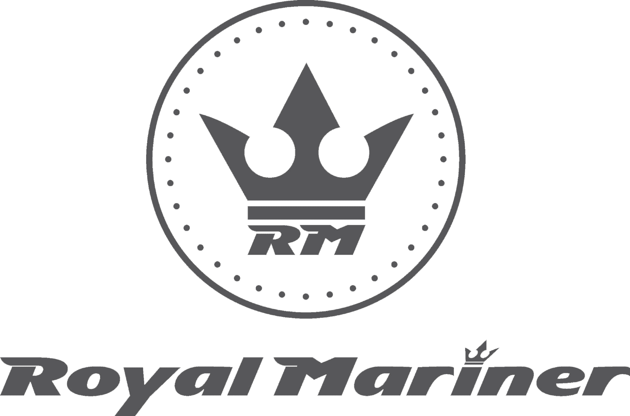 Logo Royal Mariner