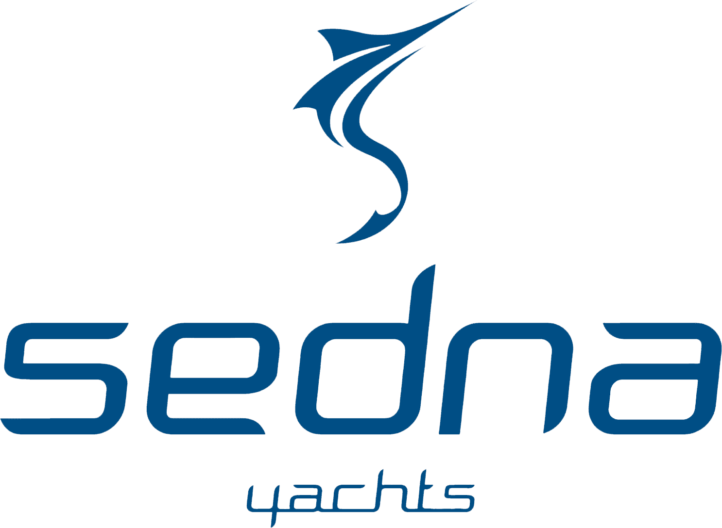 Logo Sedna Yachts