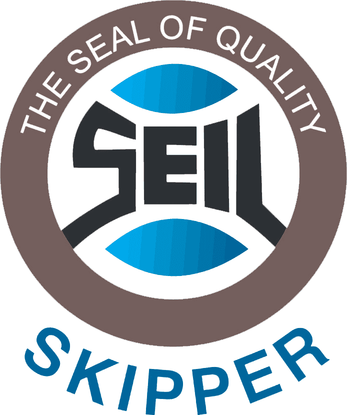 Logo Skipper
