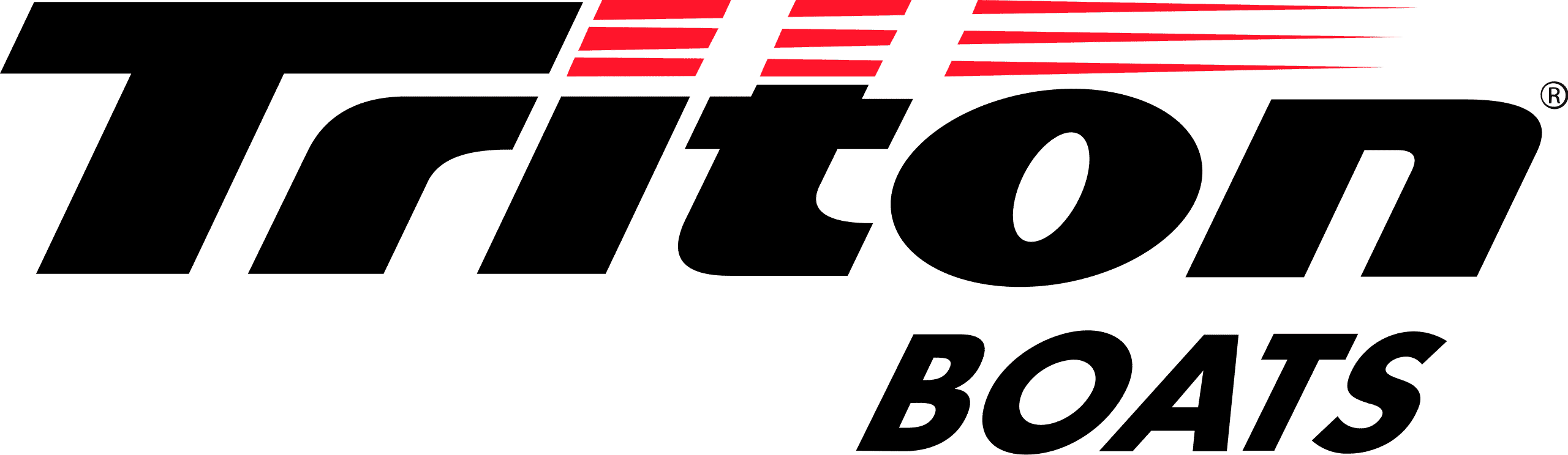 Logo Triton Boats