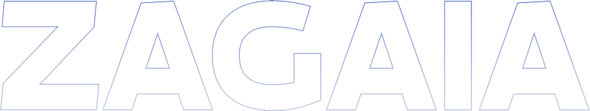 Logo Zagaia Boats