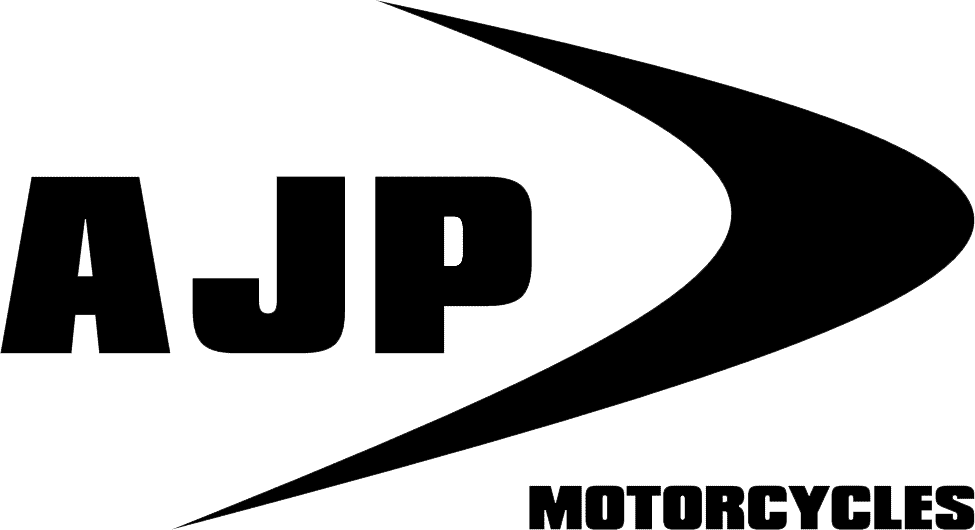 Logo AJP