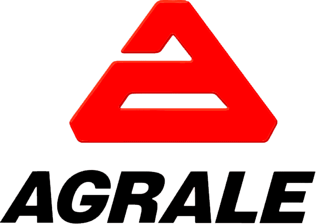 Logo Agrale