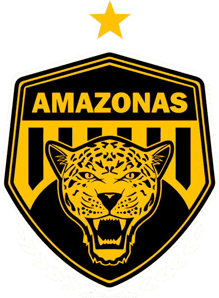 Logo Amazonas