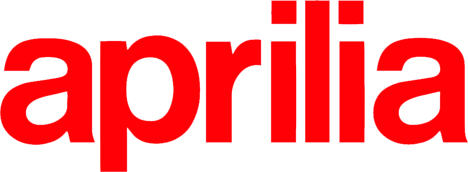 Logo Aprilia