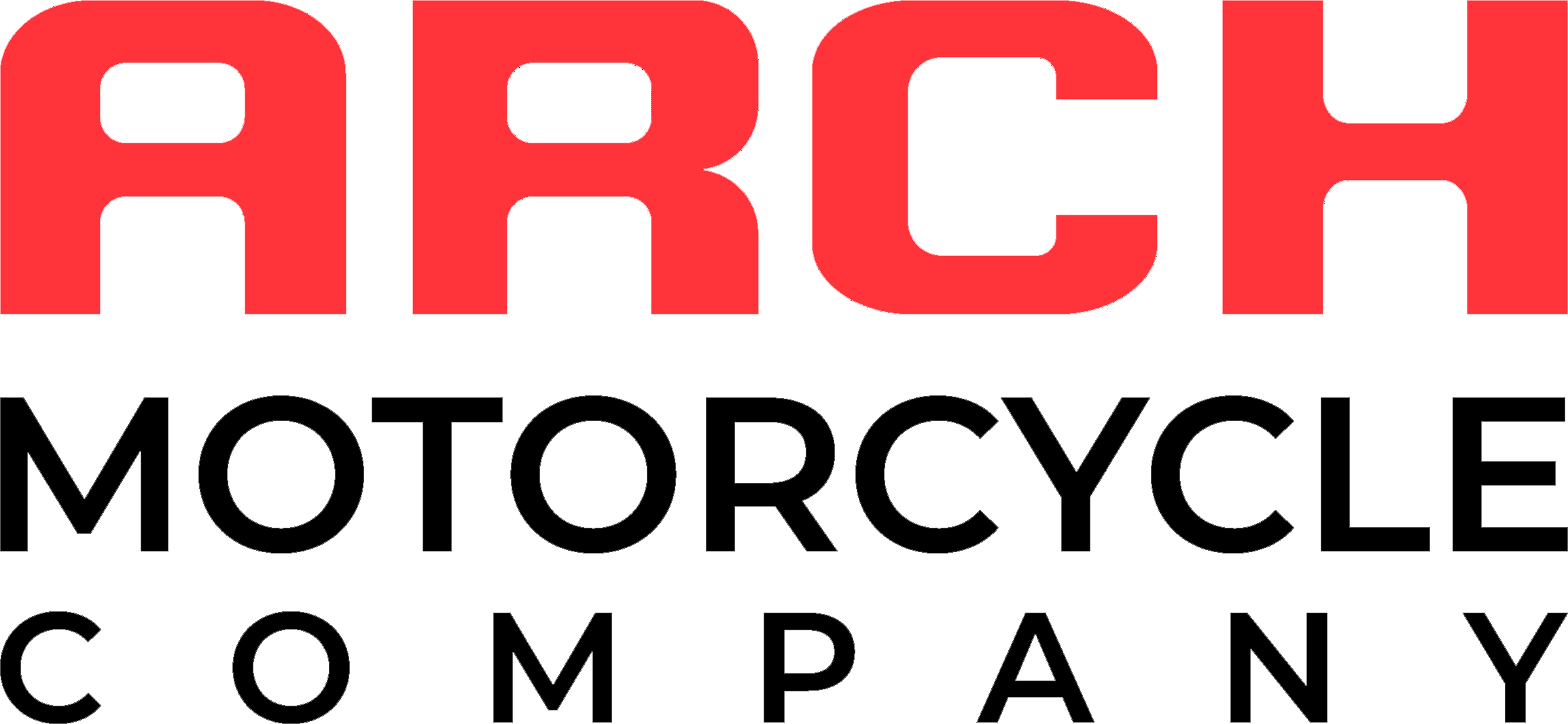 Logo Arch Motorcycle