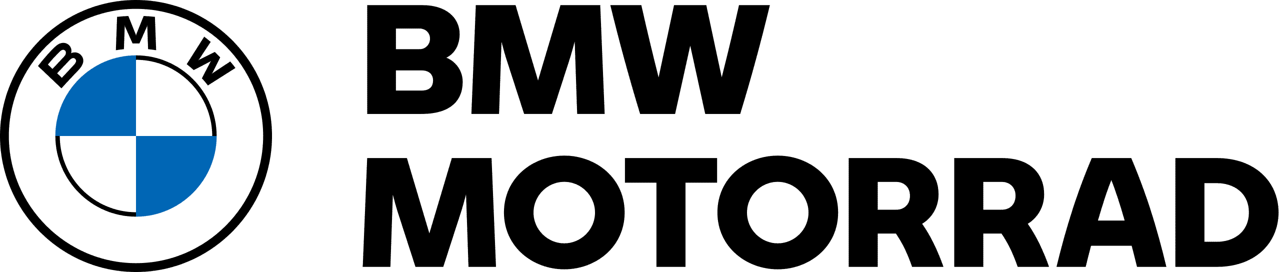 Logo BMW Motorrad