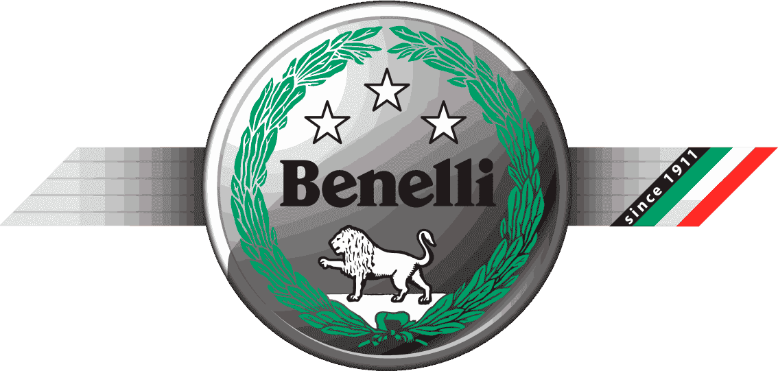 Logo Benelli