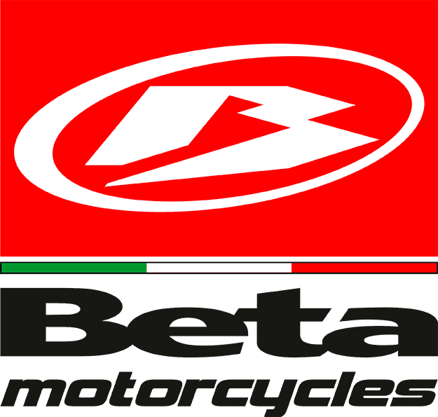 Logo Beta
