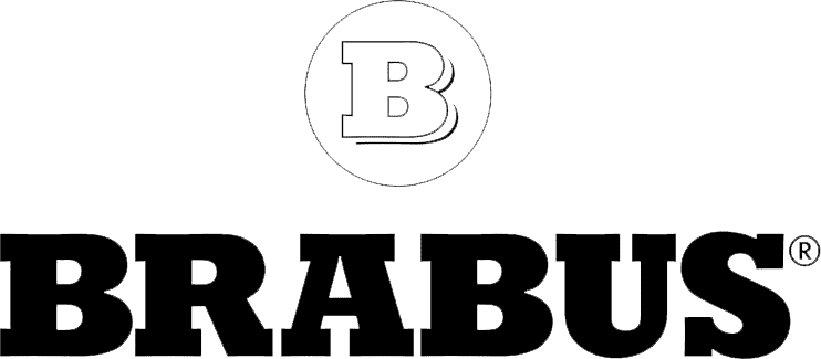 Logo Brabus