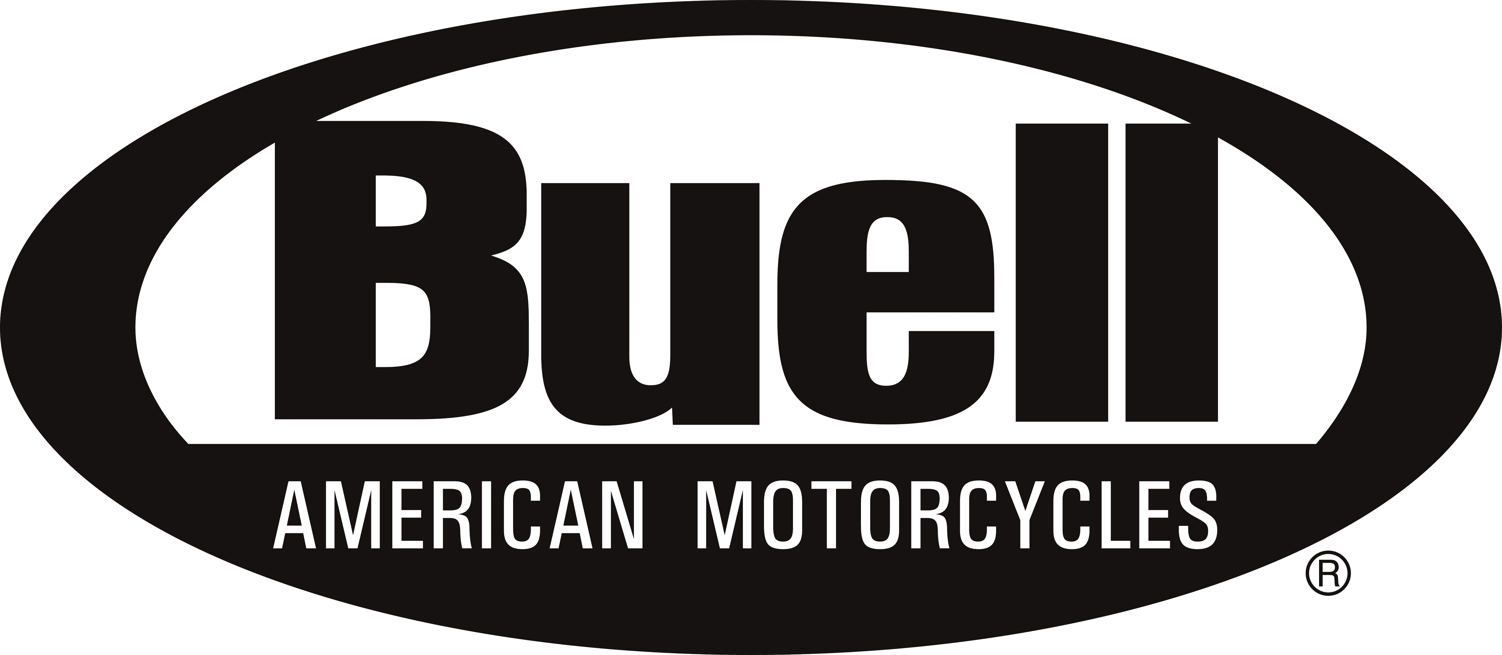 Logo Buell