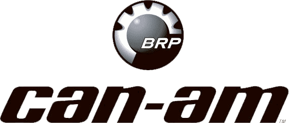 Logo Can-Am Bombardier