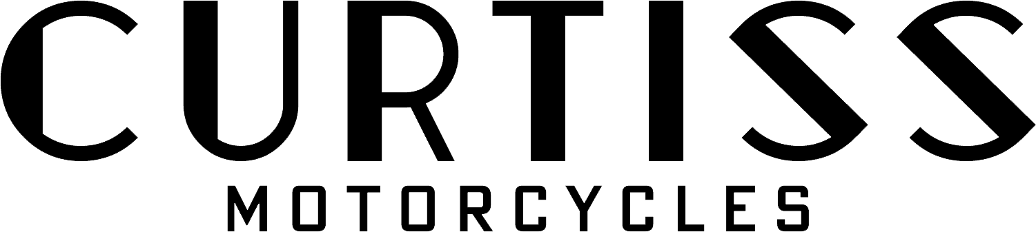 Logo Curtiss Motorcycles