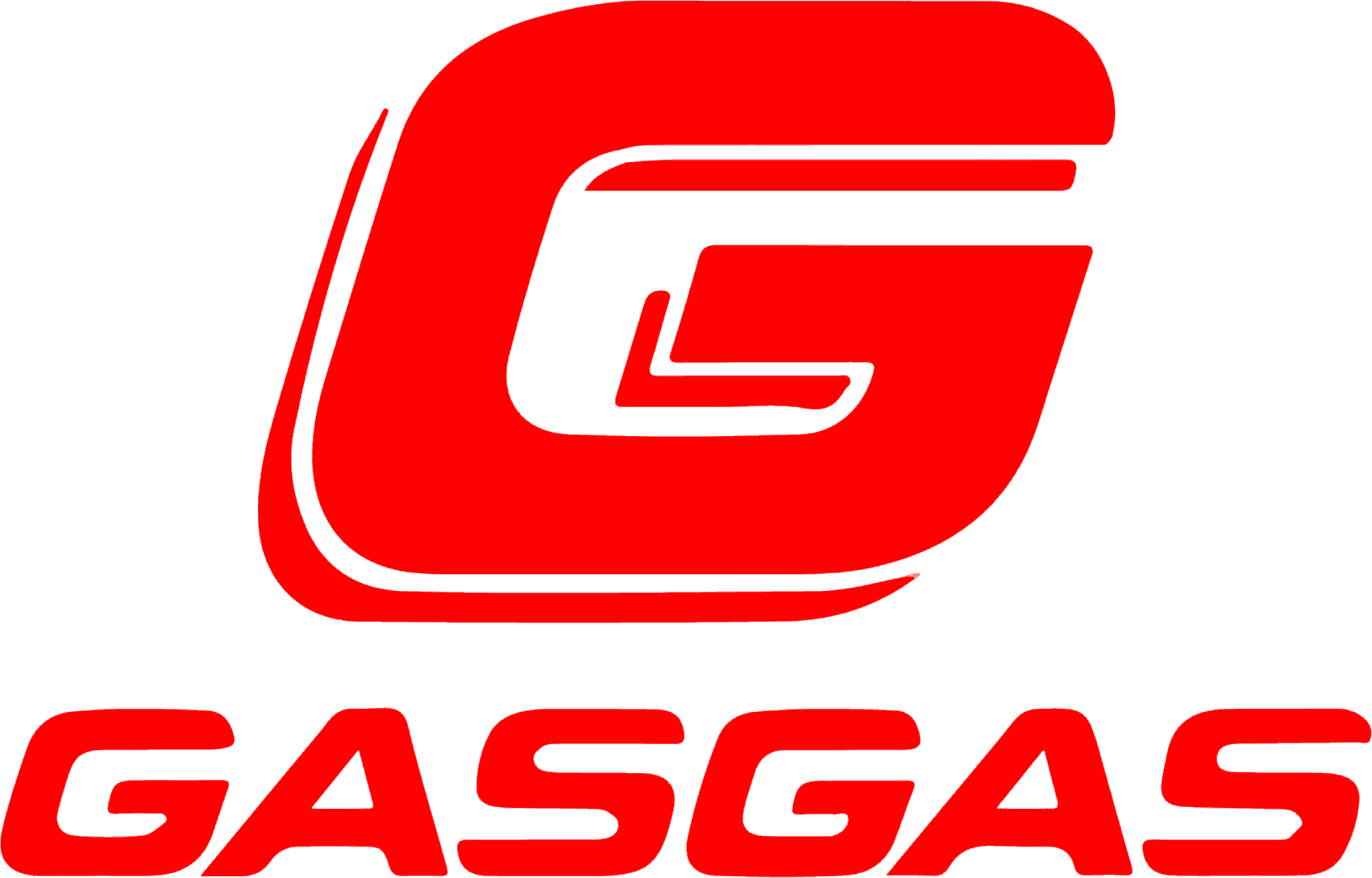 Logo GasGas