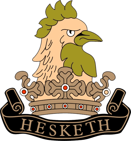 Logo Hesketh