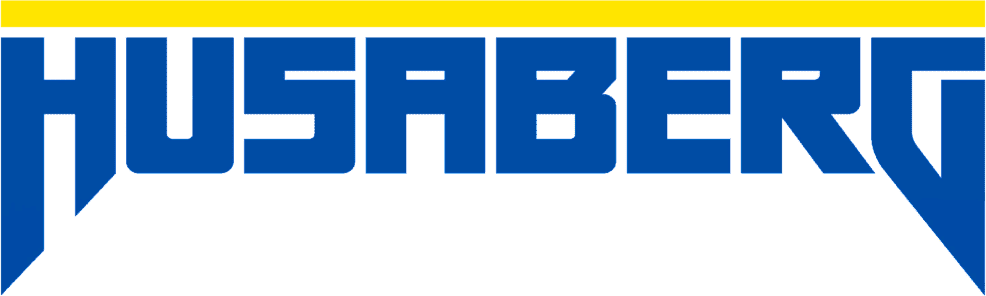 Logo Husaberg