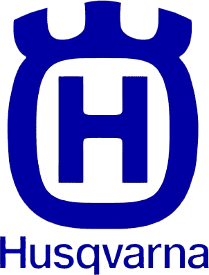 Logo Husqvarna