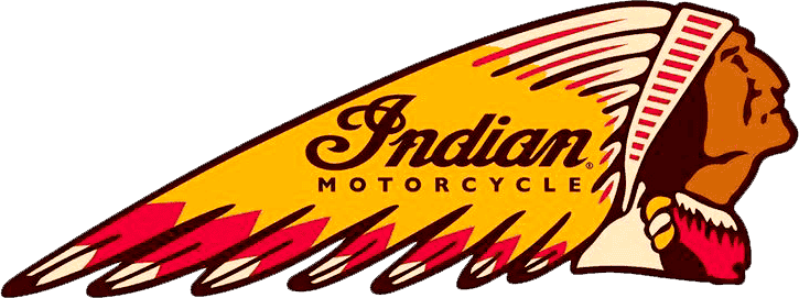 Logo Indian
