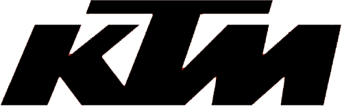 Logo KTM