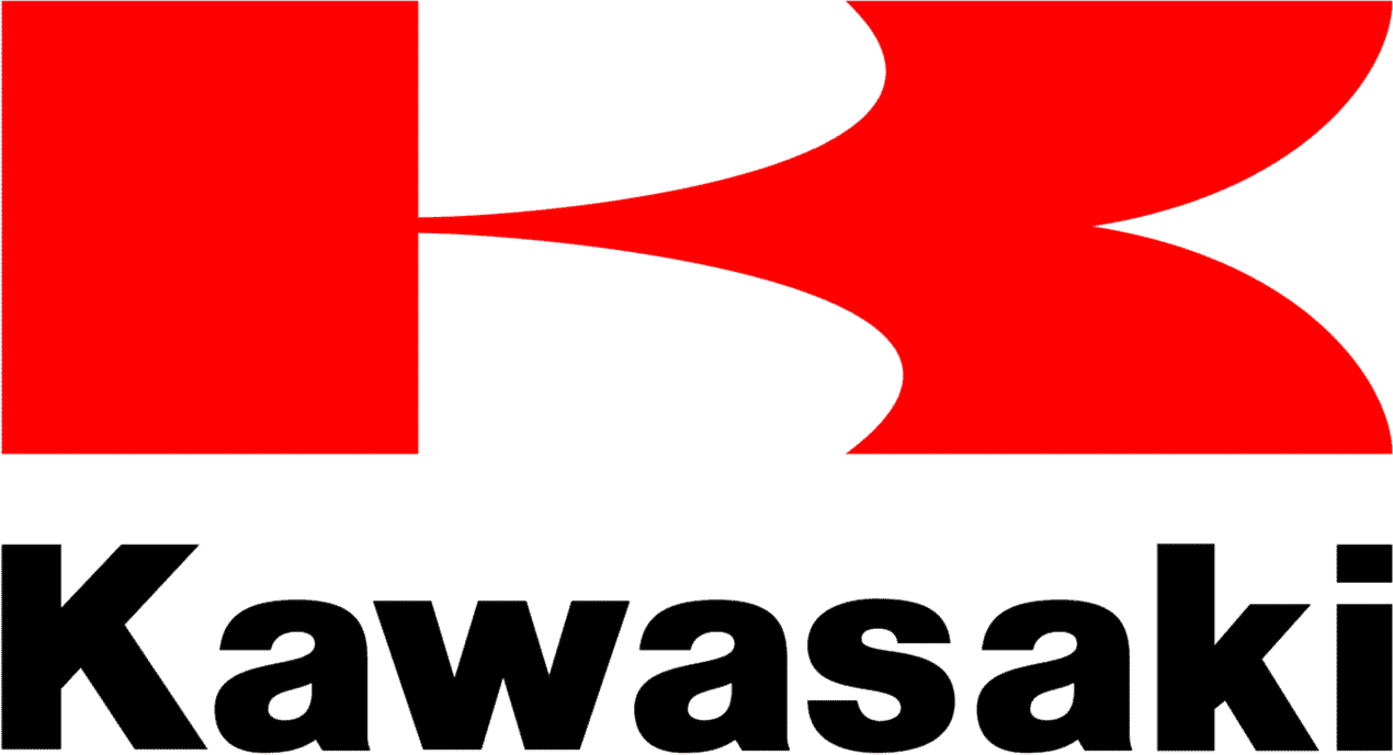 Logo Kawasaki
