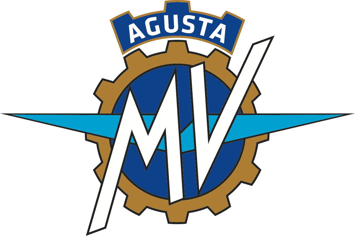 Logo MV Agusta