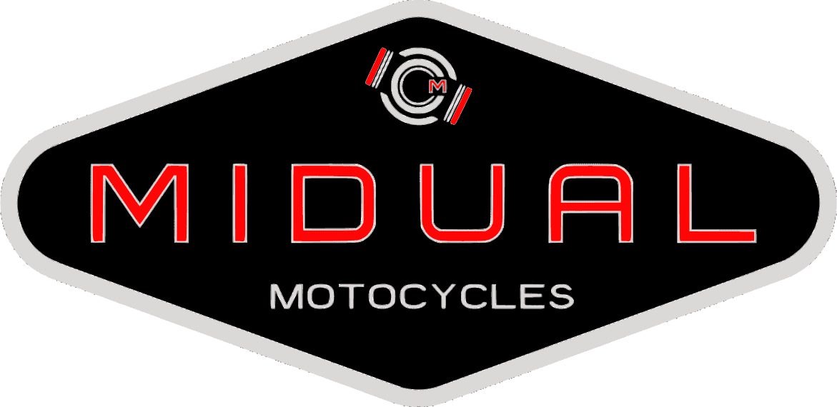 Logo Midual
