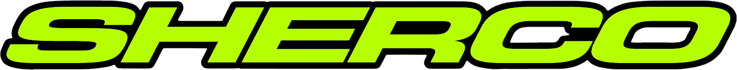 Logo Sherco