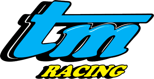 Logo TM Racing