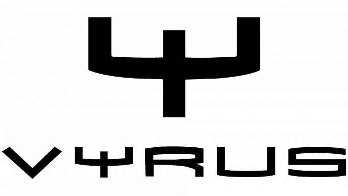 Logo Vyrus