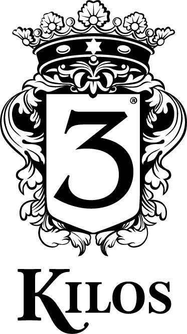 Logo 3 Kilos