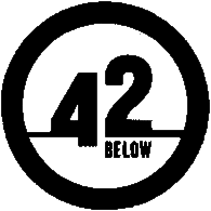 Logo 42 Below