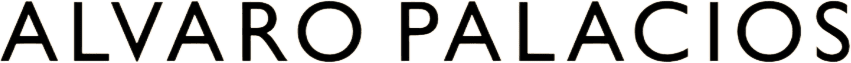 Logo Alvaro Palacios