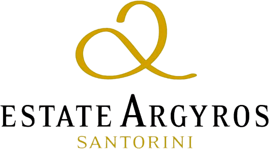 Logo Argyros Estate