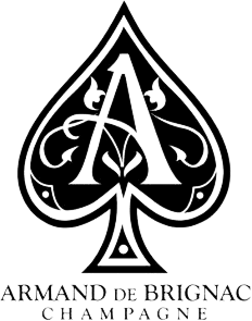 Logo Armand de Brignac
