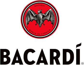 Logo Bacardi