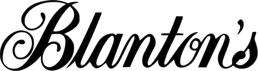 Logo Blanton's