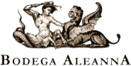 Logo Bodega Aleanna