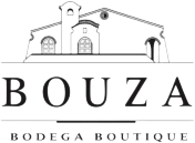 Logo Bodega Bouza