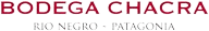 Logo Bodega Chacra
