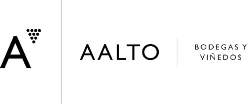 Logo Bodegas & Viñedos Aalto