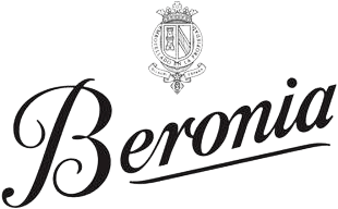 Logo Bodegas Beronia