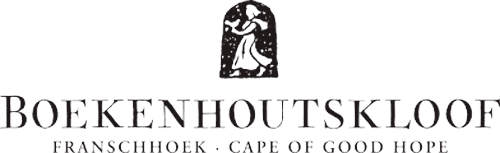 Logo Boekenhoutskloof