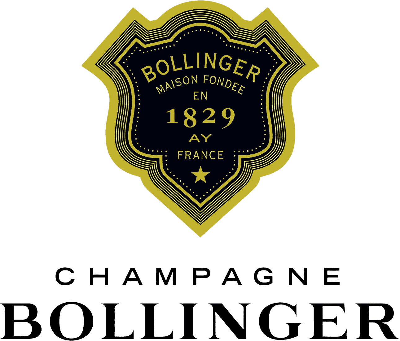 Logo Bollinger