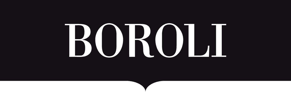 Logo Boroli