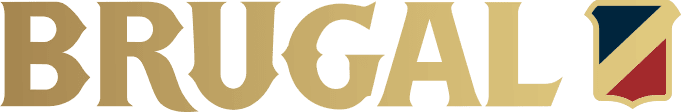 Logo Brugal