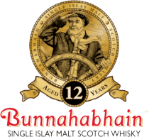 Logo Bunnahabhain