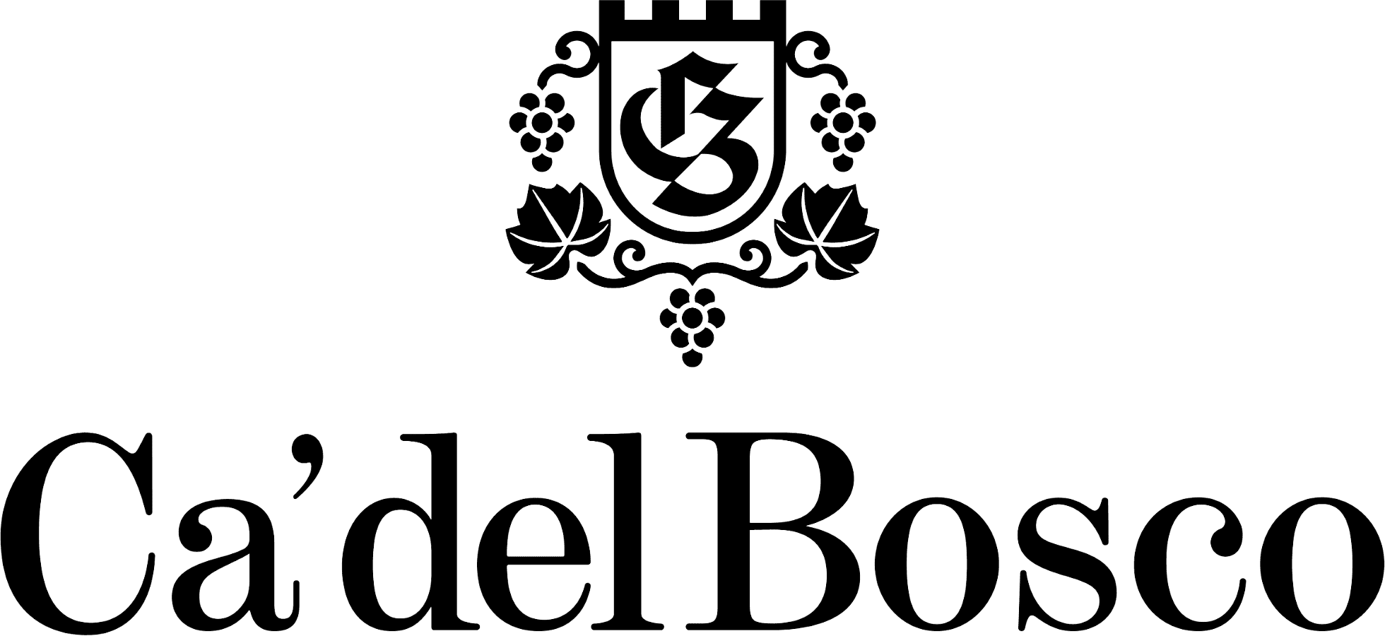 Logo Ca' del Bosco