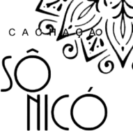Logo Cachaçaria Sô Nicó