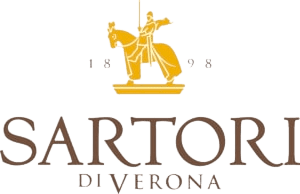 Logo Casa Vinícola Sartori